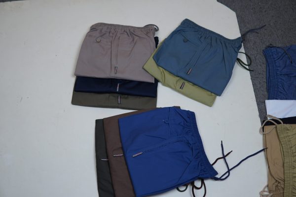 4XL এক্সট্রা সাইজ লুজ ট্রাউজার
